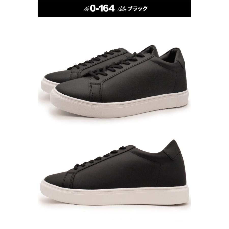 シークレットシューズ スニーカー メンズ 7cmアップ TALLSHOES トール