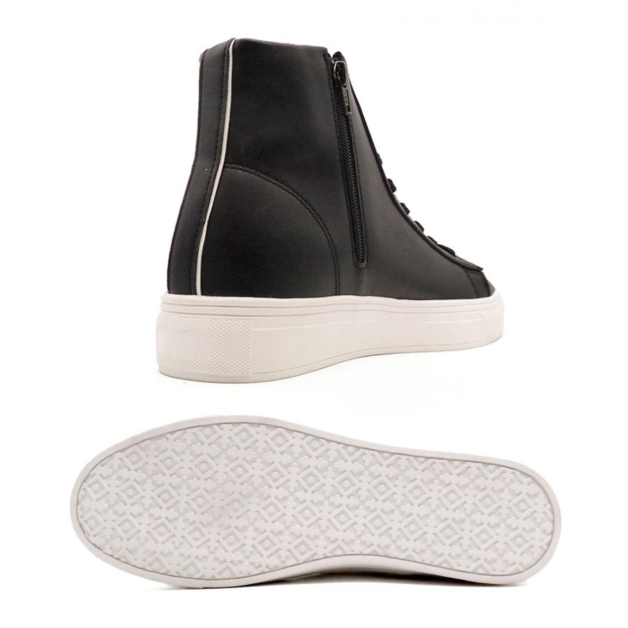 シークレットシューズ スニーカー メンズ 8cmアップ TALLSHOES トール