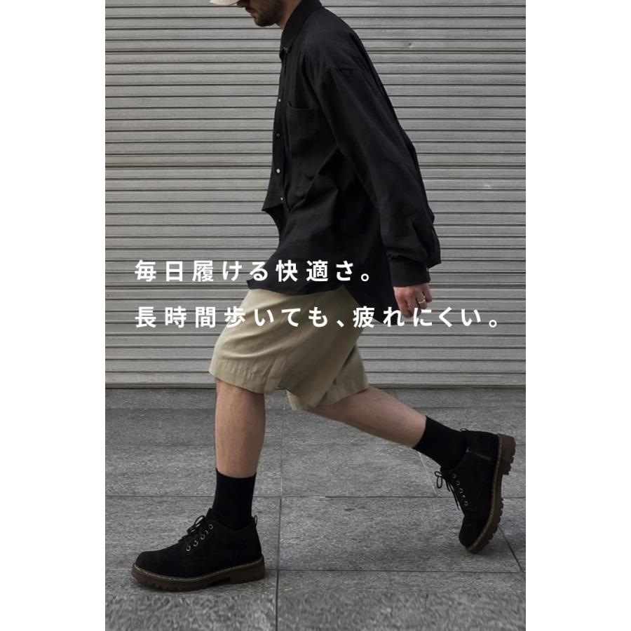 シークレットシューズ スニーカー ブーツ メンズ 7cmアップ TALLSHOES