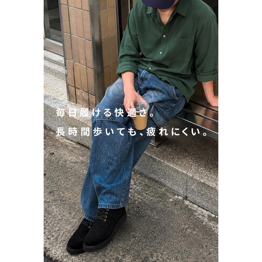 シークレットシューズ スニーカー ブーツ メンズ 7cmアップ TALLSHOES
