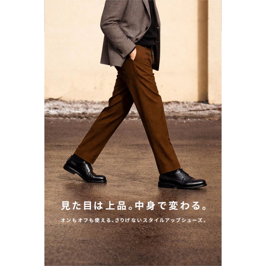 シークレットシューズ ビジネスシューズ シークレット 靴 メンズ