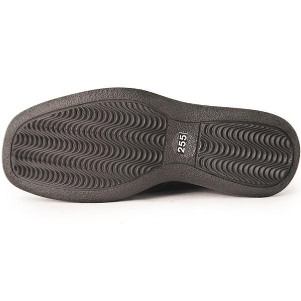 シークレットサンダル 7cm ビジネスサンダル 革靴に見える トール