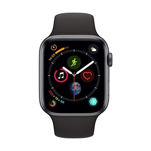 iphone series 4 watch