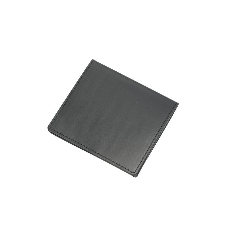 アブラサス 薄いマネークリップ ブッテーロ レザー エディション  