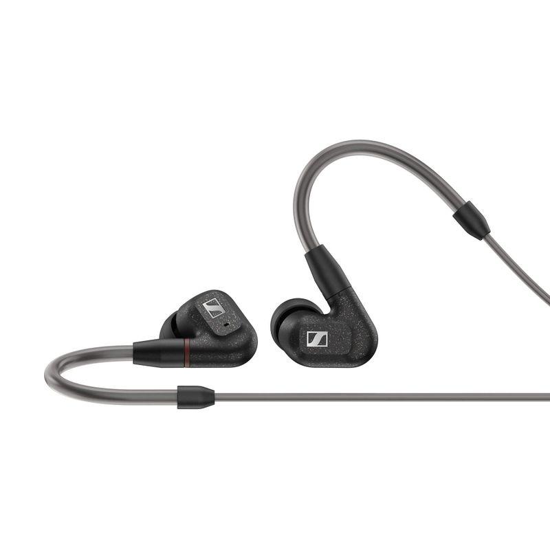 Sennheiser ゼンハイザー 国内正規品 有線イヤホン IE 300 