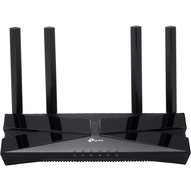 TP-Link WiFi ルーター Archer AX53/A 4LDK 3階建向け 11ax AX3000 WiFi6 無線LAN 240｜tam-store｜04