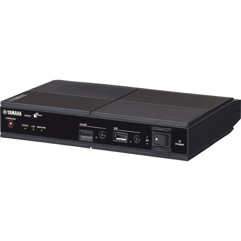 ヤマハ ギガ アクセス VoIP ルーター NVR510 : TAMストア - 通販 