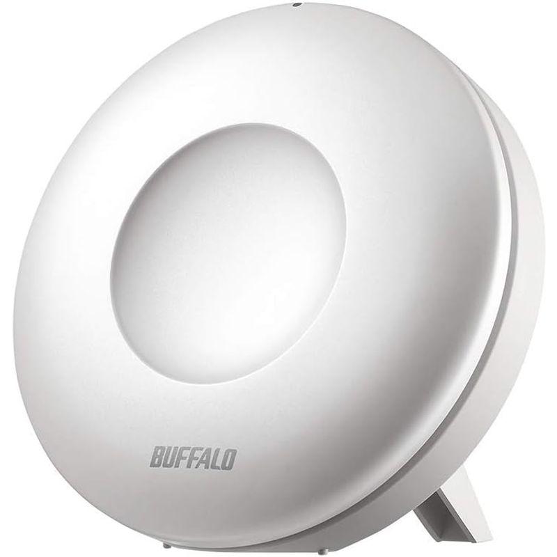 BUFFALO WiFi 無線LAN connectシリーズ 専用中継機 WEM-1266 11ac 866+400Mbps 独自メッシュ機｜tam-store｜06