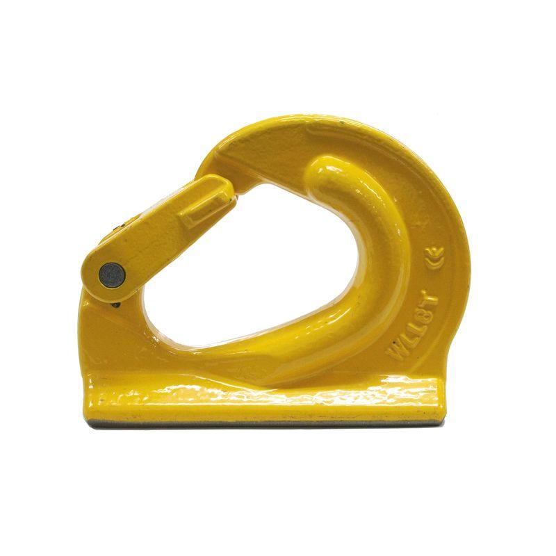 安全規格CE,ISO9001取得品 8t吊り バケットフック 建設機械用 安全規格CE,ISO9001取得品 8t吊り バケットフック 建設機械用