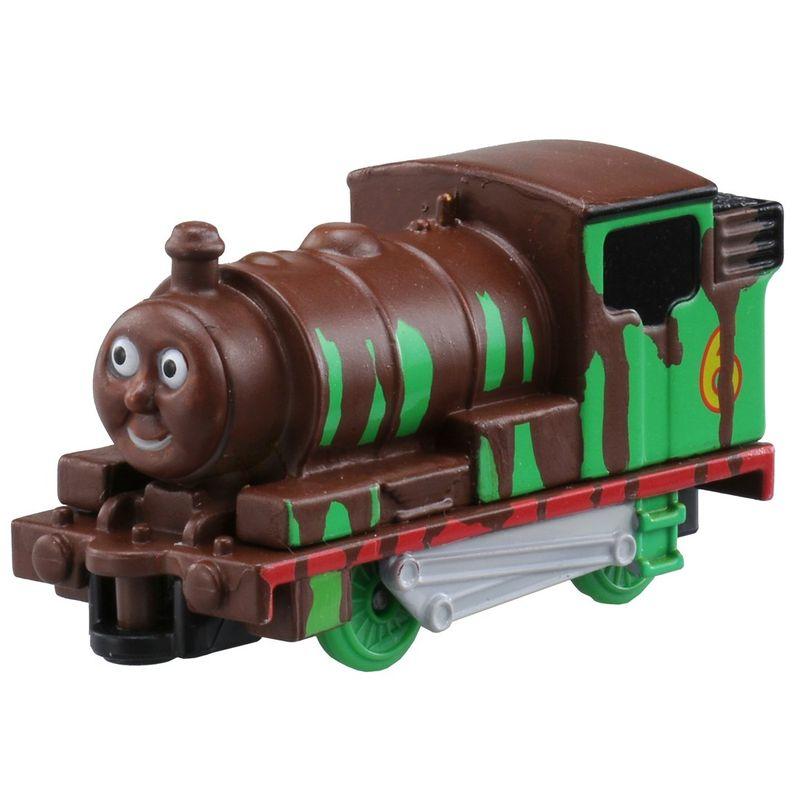 トミカ トーマス 06 チョコレート パーシー : TAMストア - 通販 