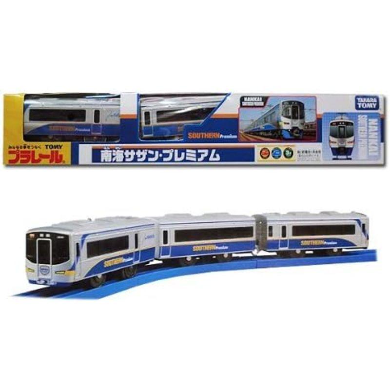 TOMY プラレール 限定車両 南海サザン・プレミアム 南海電鉄 タカラトミー : 20240103084702-01359 : TAMストア -  通販 - Yahoo!ショッピング