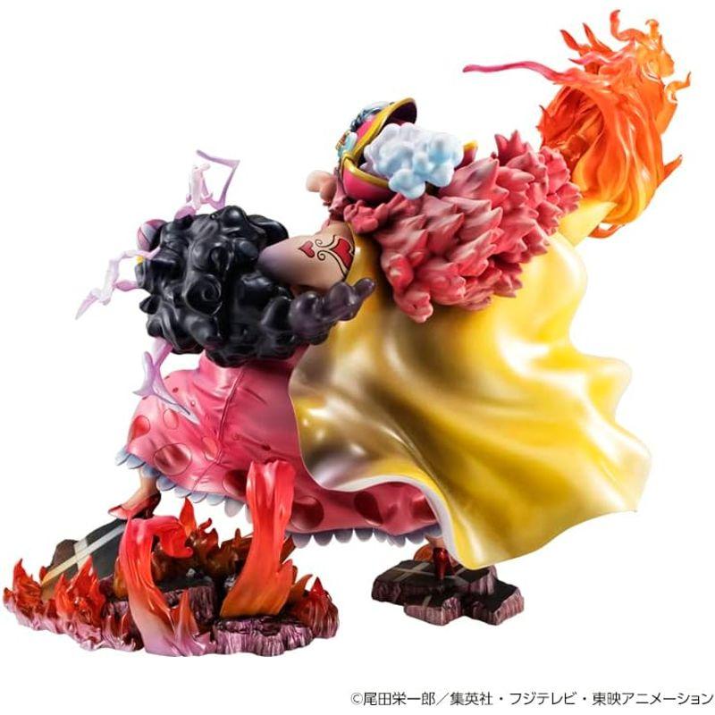 ONE PIECE Portrait.Of.Pirates P.O.P ワンピース SA-MAXIMUM 大