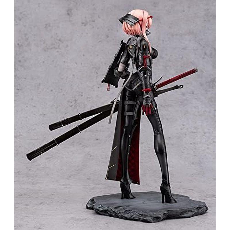 伝説SAMURAI CRDP 1ml リアルフレーバー54 FALSLANDER SAMURAI 1/7スケール プラスチック&鉄製 塗装済み