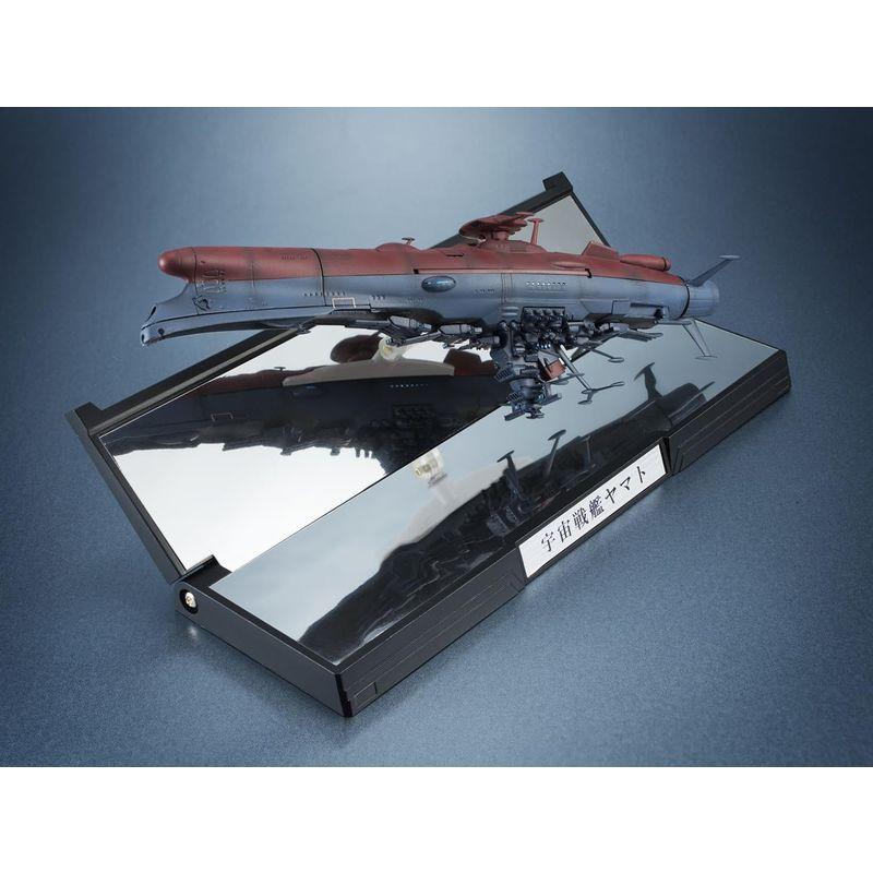 BANDAI SPIRITS(バンダイ スピリッツ) 輝艦大全 1/2000 宇宙戦艦 BANDAI SPIRITS(バンダイ スピリッツ) 輝艦大全 1/2000 宇宙戦艦