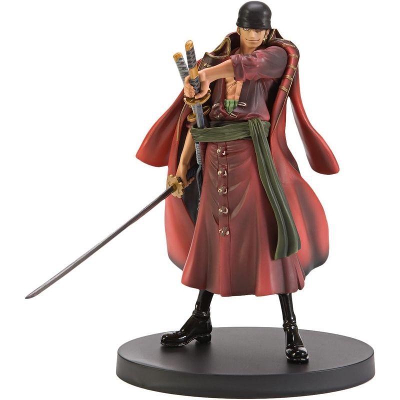 ワンピース DXF?THE GRANDLINE MEN?ONE PIECE FILM Z vol.2