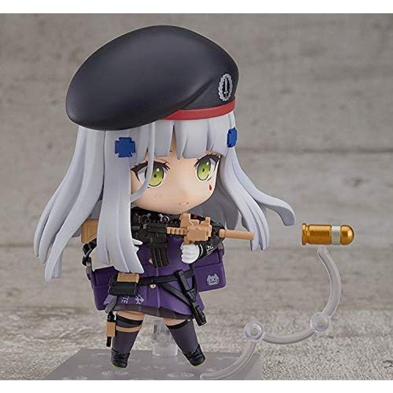 ねんどろいど ドールズフロントライン 416 ノンスケール プラスチック製 塗装済み可動フィギュア 再販分｜tam-store｜07