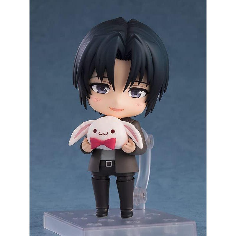 ねんどろいど アイドリッシュセブン 和泉一織 : TAMストア