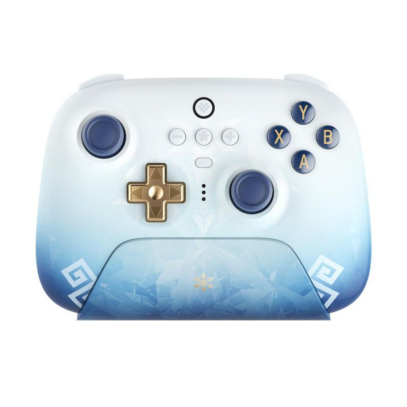 8Bitdo Ultimate 2.4G充電ドック付きワイヤレスコントローラー 