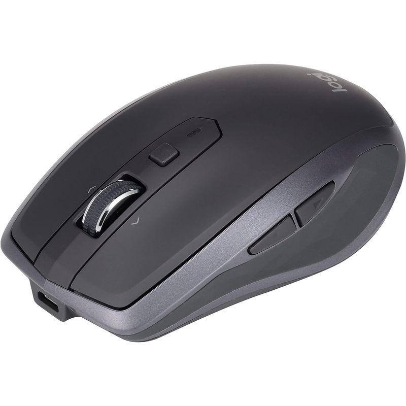 ロジクール ワイヤレスマウス 無線 マウス ANYWHERE 2S MX1600sGR Unifying Bluetooth 高速充電式 F｜tam-store｜03