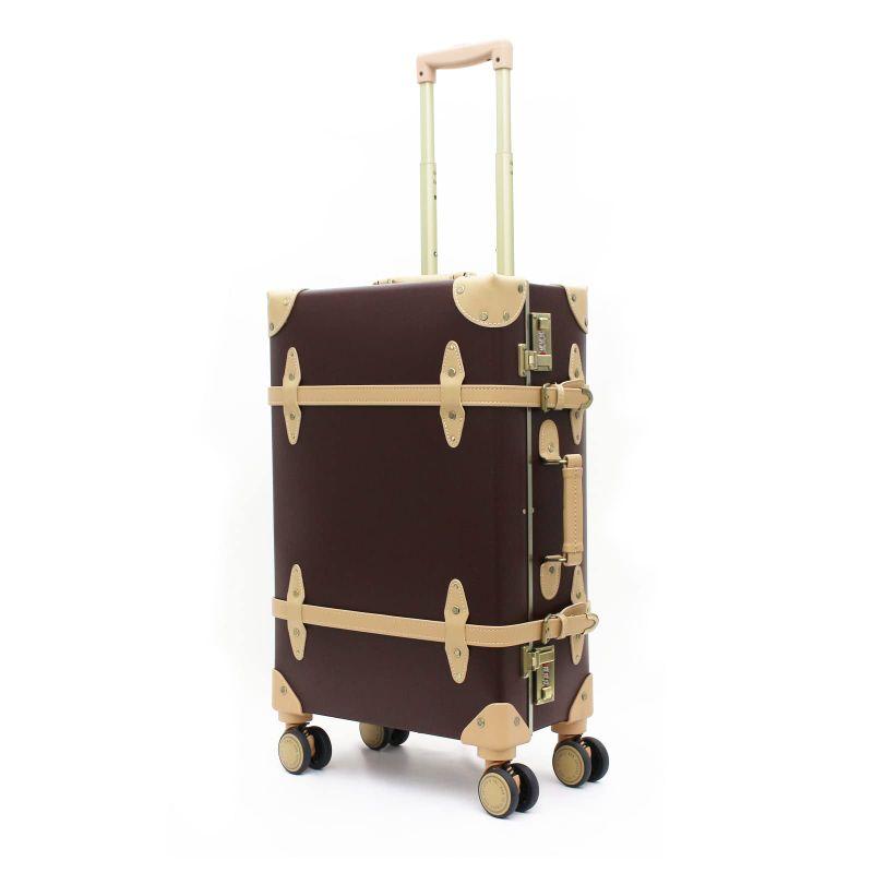 シフレ トランクスーツケース EUR3112 オシャレで ユーラシア