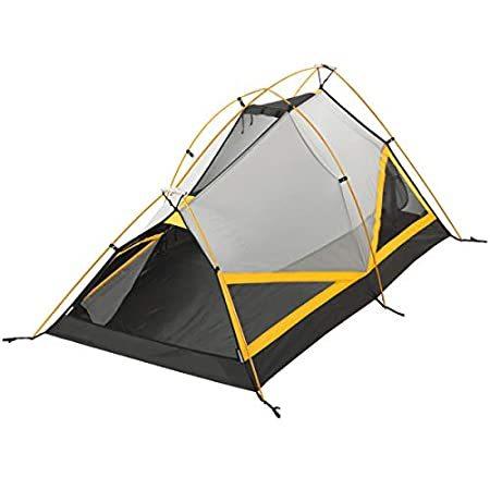 配送員設置 Two-Person, XT Alpenlite 特別価格Eureka! Four-Season Tent好評販売中 Backpacking ドーム型テント