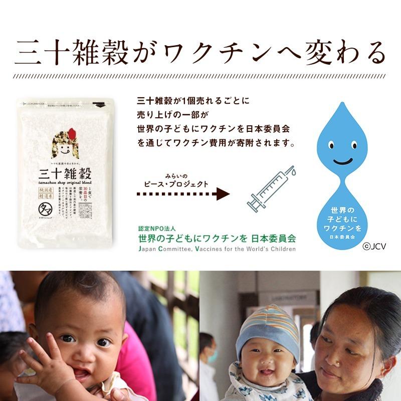 三十雑穀 国産 300g 30雑穀米 1食 30品目 雑穀 もち麦 大麦 おおむぎ 米 主食 スーパーフード キャンプ飯 お取り寄せ グルメ お試し ポイント利用 送料無料 | タマチャンショップ | 25
