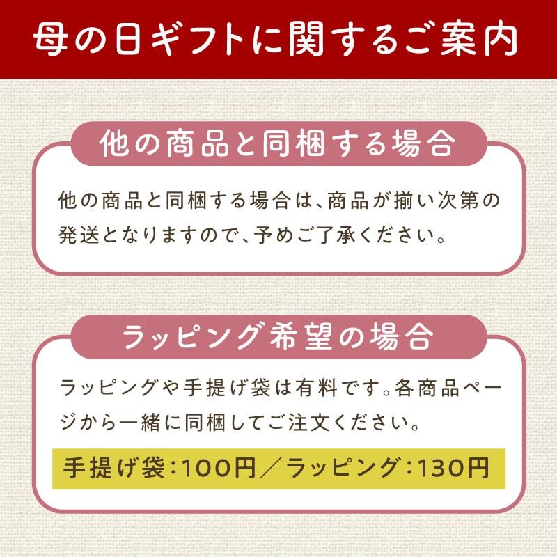 遅れてごめんね 母の日ギフト2024 美味しさも栄養も楽しめるしあわせおやつ食べ比べ4種セット オサカーナ 贈り物 プレゼント カーネーション 母の日ギフトＩ｜tamachanshop｜09