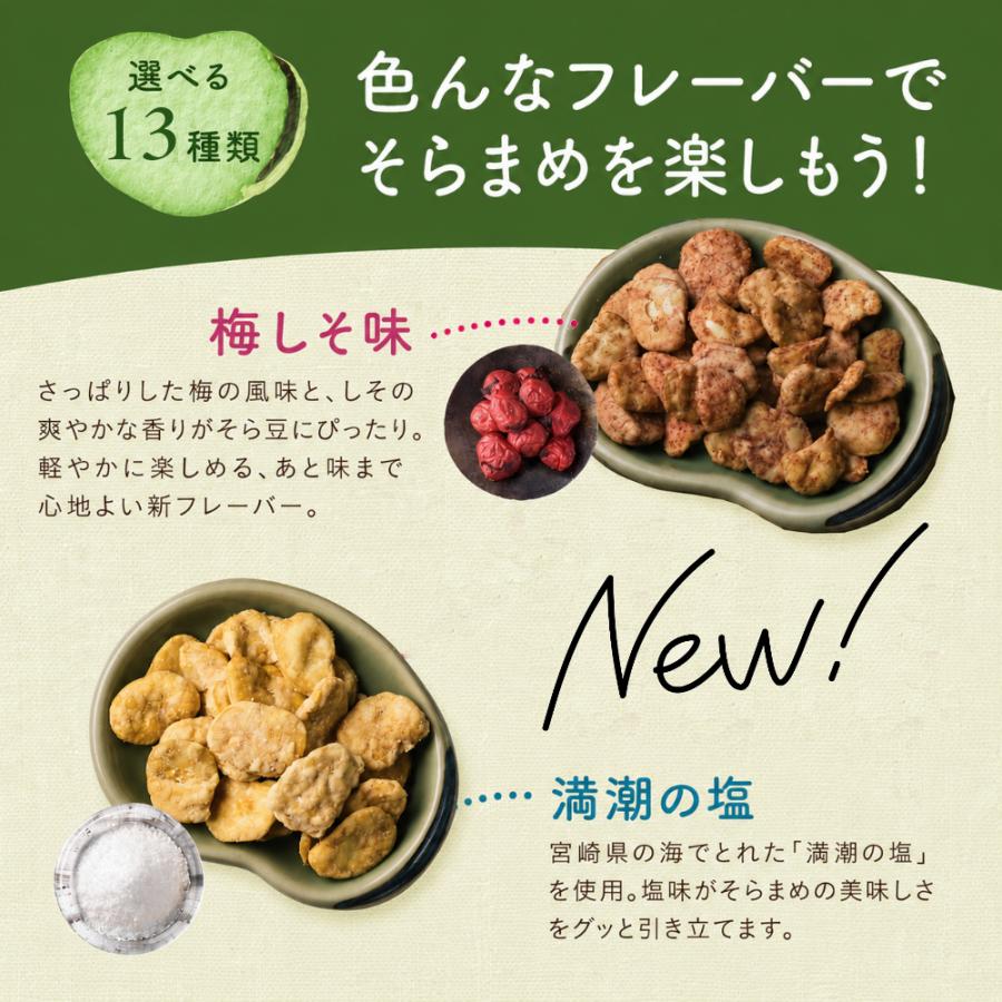 タマチャンショップ そらまめっち (そら豆チップス) 植物性 栄養