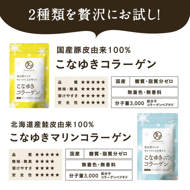 タマチャンショップ コラーゲン パウダー 粉末 ペプチド こな タマチャンショップ コラーゲン パウダー 粉末 ペプチド こな
