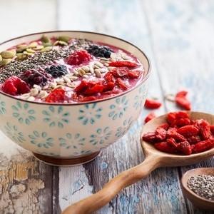 クコの実 500g 250g×2袋 小分け ゴジベリー くこ クコ くこの実 スーパーフード ウルフベリー 品質検査合格品 送料無料 | タマチャンショップ | 01