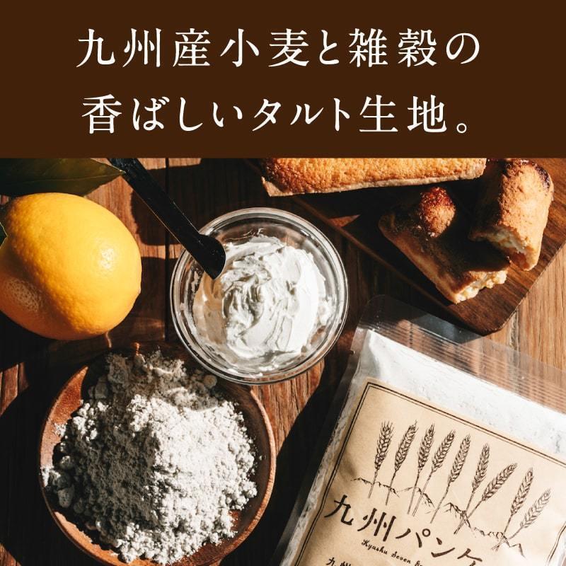 九州チーズタルト （5本入り） 10箱 チーズタルト スイーツ おやつ お菓子 お取り寄せグルメ レモン タルト ギフト プレゼント 送料無料 | タマチャンショップ | 03