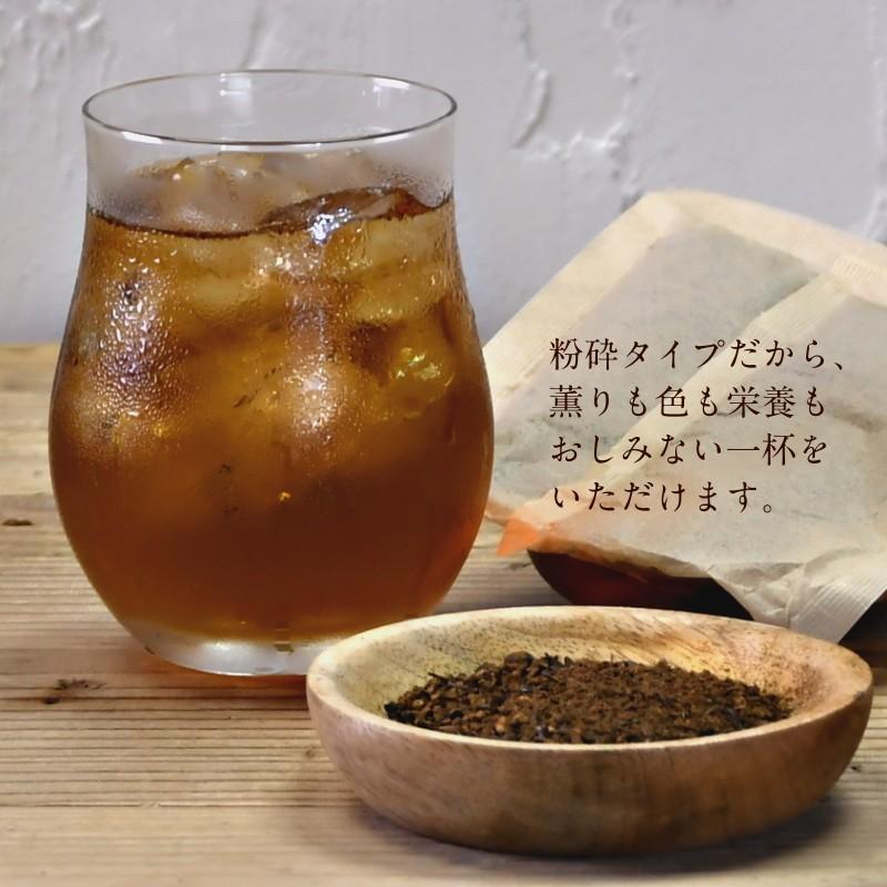 麦茶（むぎ茶） 10g×100包 九州産 1Lあたり14円 飲料 ノンカフェイン お茶 煮だし 水だし 100パック入り 約100L分 送料無料｜tamachanshop｜05