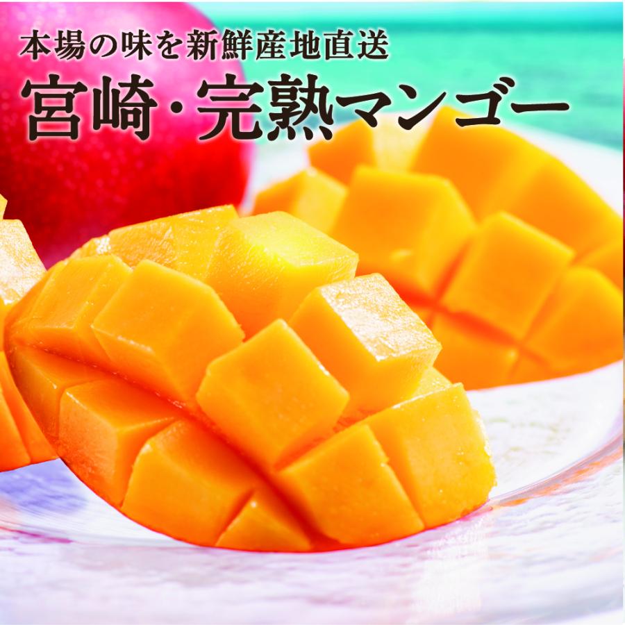 タマチャンショップ 訳あり宮崎完熟マンゴー 約5kg 9〜15玉 タマチャンショップ 訳あり宮崎完熟マンゴー 約5kg 9〜15玉