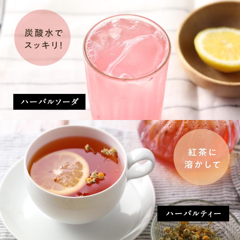 サプリ 粉末 ダイエット ハーブ ドリンク みらいのエステ 100g 美粉屋 デトックス リラクゼーション クレンズ ジュース 送料無料 | タマチャンショップ | 11