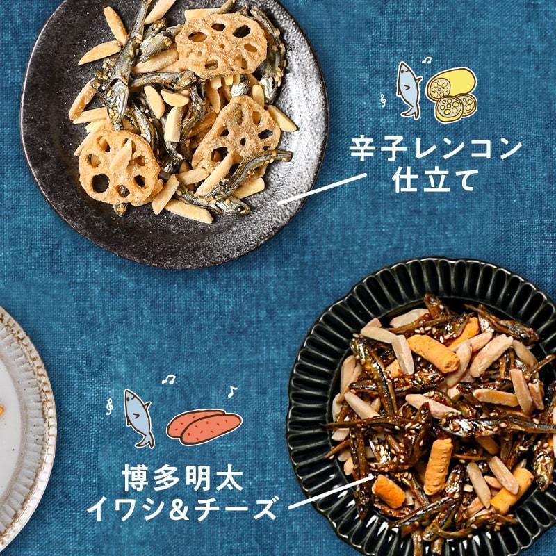 OH!オサカーナ 100g 10袋入り福袋 種類は何が入るかお楽しみ いりこ アーモンド 小魚 片口 イワシ おやつ おつまみ お菓子 送料無料 :osacana-10set:タマチャンショップ - 通販 - Yahoo!ショッピング OH!オサカーナ 100g 10袋入り福袋 種類は何が入るかお楽しみ いりこ アーモンド 小魚 片口 イワシ おやつ おつまみ お菓子 送料無料 :osacana-10set:タマチャンショップ - 通販 - Yahoo!ショッピング