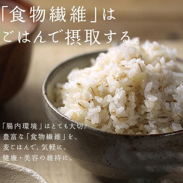 紫もち麦 九州産 1kg (250g×4袋) 雑穀 雑穀米 小分け 国産 もち麦 食物繊維 β-グルカン デブ菌 ダイエット 美容 健康 ポリフェノール 送料無料｜tamachanshop｜03