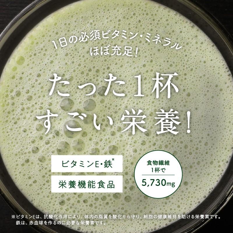 タマチャンショップ 5袋セット スムージー 母なるスムージー 150g