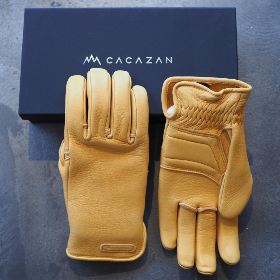 CACAZAN Bike Gloves Camel 【Sサイズ】 :cacazan-bike-gloves-camel:田町クラウズ - 通販 -  Yahoo!ショッピング