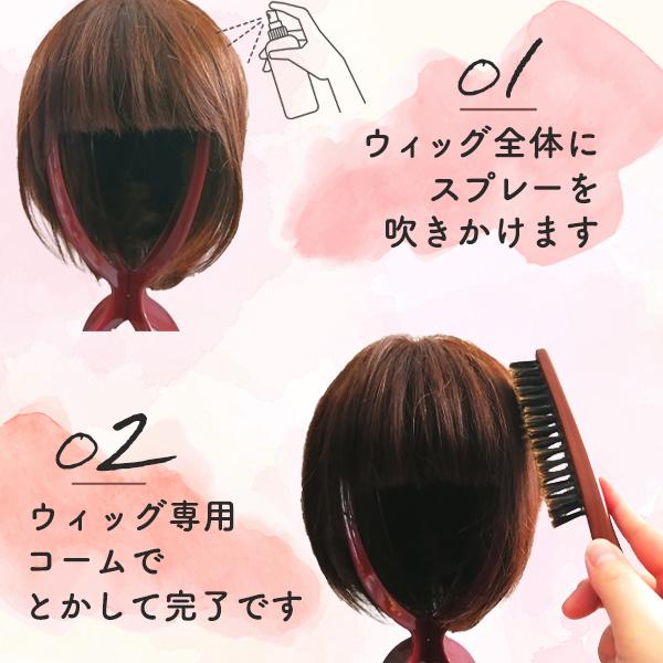 部分用ウィッグ　２点　シャンプー、オイルミスト付き ad-4525_w20.jpg