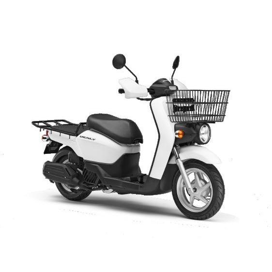 ホンダ 新車 現行 ベンリー50プロ ホワイト 50cc原付 日本仕様 2bh 05 2 多摩サイクルyahoo ショップ 通販 Yahoo ショッピング