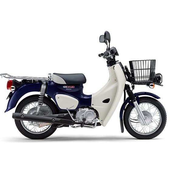 独特な店 多摩サイクルYahoo ショップホンダ 新車 '22 スーパーカブ50