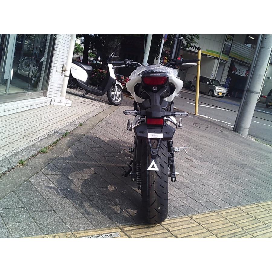 ホンダ 新車 現行 Cb125r ホワイト 125cｃ 現金一括払価格 銀行振込前払い 2bj Jc79 3 多摩サイクルyahoo ショップ 通販 Yahoo ショッピング