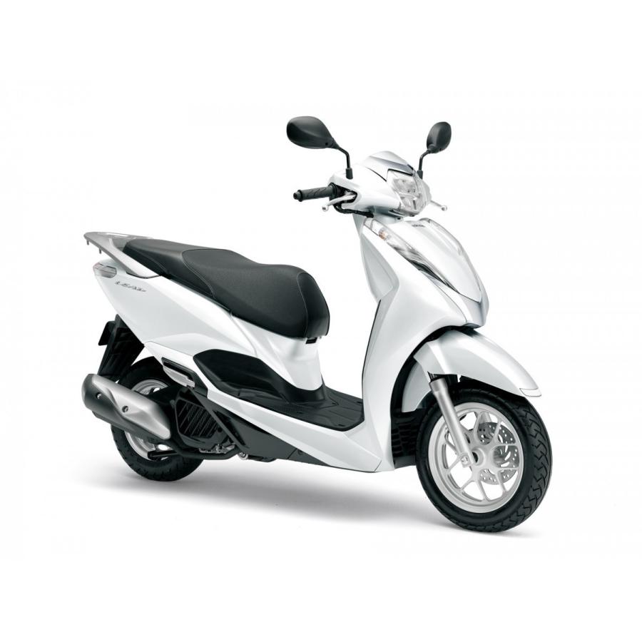 独創的 ホンダ 新車 リード125 ホワイト 125cｃ 現金一括払価格 銀行振込前払い 新品 Aleefsurgical Com