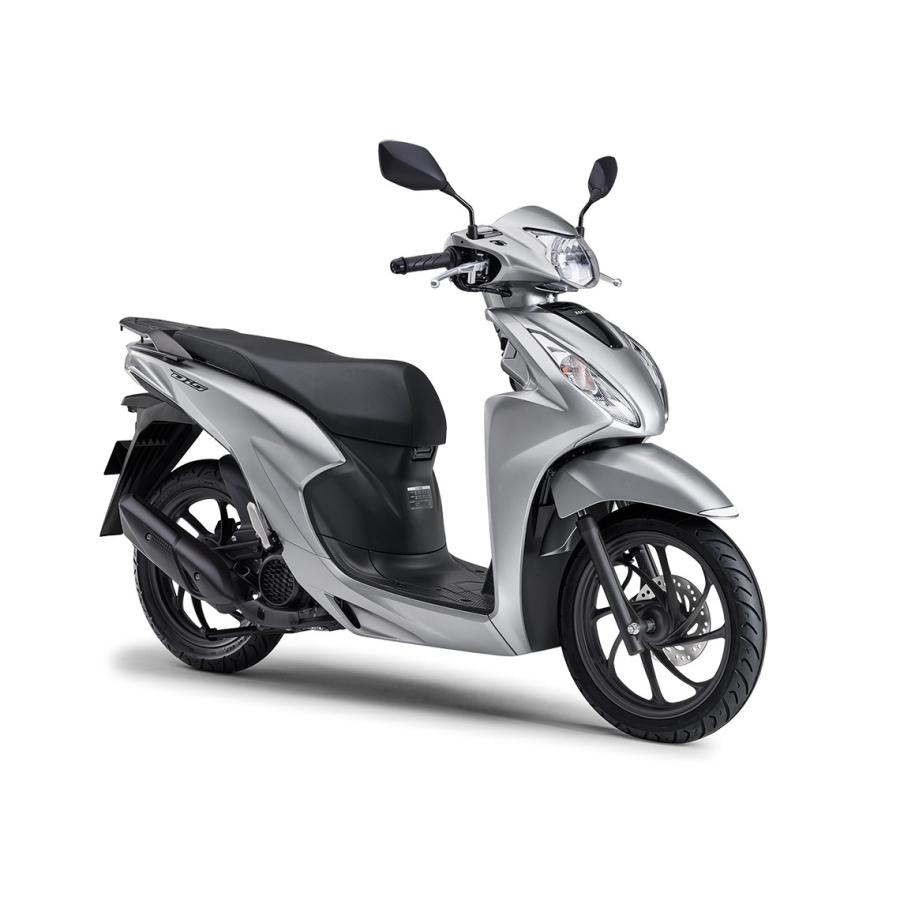 ホンダ 新車 21 Dio110 シルバー 110cc 現金一括払価格 銀行振込前払い 2bj Jk03 2 多摩サイクルyahoo ショップ 通販 Yahoo ショッピング