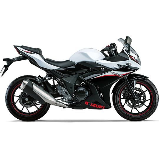 スズキ 新車 21 Gsx250r Abs ホワイト ブラック 250cc 現金一括払価格 銀行振込前払い 2bk Dn11a 7 多摩サイクルyahoo ショップ 通販 Yahoo ショッピング
