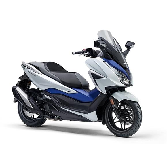 ホンダ 新車 21 フォルツァ ホワイト 250cc 現金一括払価格 銀行振込前払い 2bk Mf15 1 多摩サイクルyahoo ショップ 通販 Yahoo ショッピング