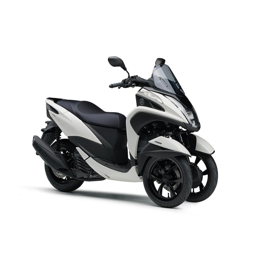 ヤマハ 新車 トリシティ155 Abs ホワイト 155cc 現金一括払価格 銀行振込前払い 2bk Sg37j 2 多摩サイクルyahoo ショップ 通販 Yahoo ショッピング