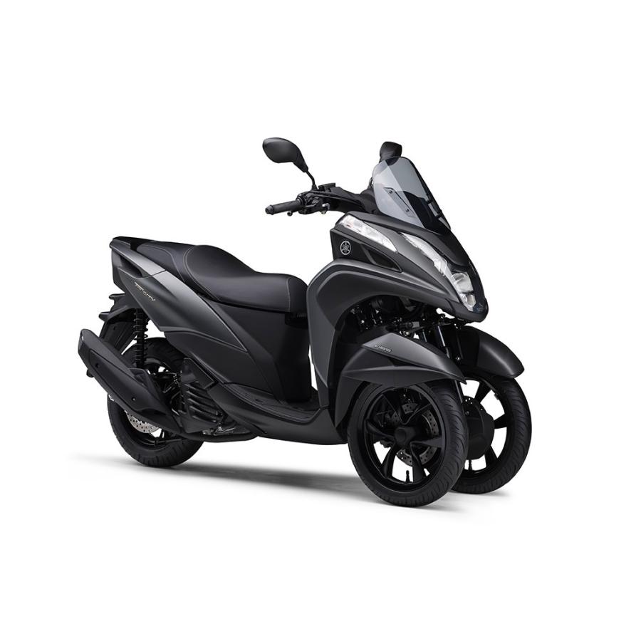 最新コレックション ヤマハ 新車 トリシティ155 Abs マットグレー 155cc 現金一括払価格 銀行振込前払い 激安ブランド Relatorioloja Sobrancelhas Com Br