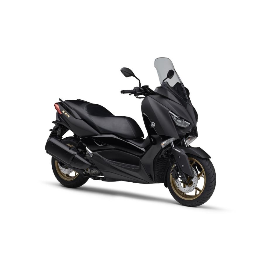 2bk Sg42l 2 多摩サイクルショップ バイク ヤマハ 現金一括払価格 銀行振込前払い Xmax Abs 新車 その他国産車 バイク車体 マットブラック 250cc