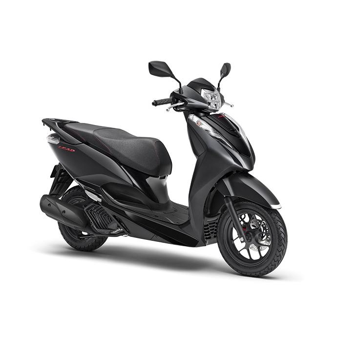 ホンダ 新車 22 リード125 マットシルバー 125cｃ 現金一括払価格 銀行振込前払い スマートキー 8bj Jk12 4 多摩サイクルyahoo ショップ 通販 Yahoo ショッピング